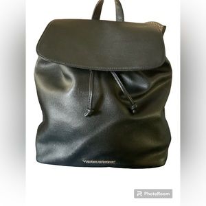 Victoria's Secret Sexy Little Things Backpack Purse